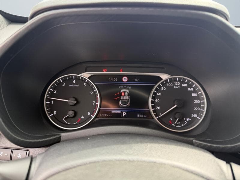 Nissan Juke Boite auto | GPS | Caméra360 | Carplay | Sièges Av chauffants | Clim auto - 16