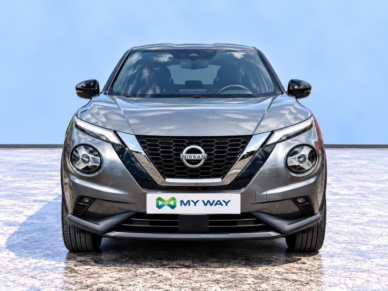 Nissan Juke Boite auto | GPS | Caméra360 | Carplay | Sièges Av chauffants | Clim auto - 3