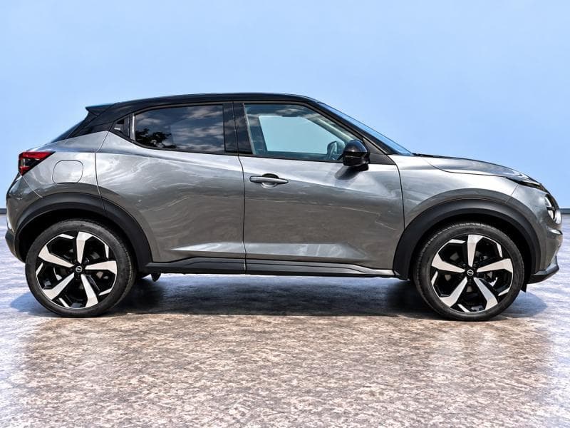 Nissan Juke Boite auto | GPS | Caméra360 | Carplay | Sièges Av chauffants | Clim auto - 9
