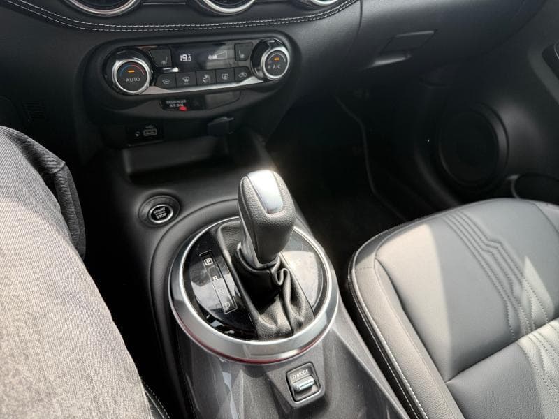 Nissan Juke Boite auto | GPS | Caméra360 | Carplay | Sièges Av chauffants | Clim auto - 22