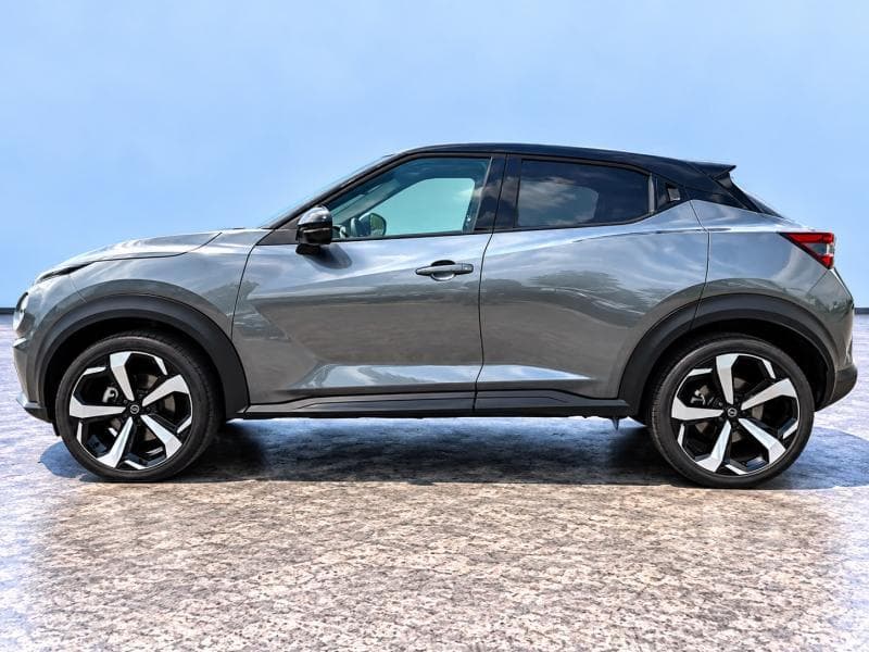 Nissan Juke Boite auto | GPS | Caméra360 | Carplay | Sièges Av chauffants | Clim auto - 4