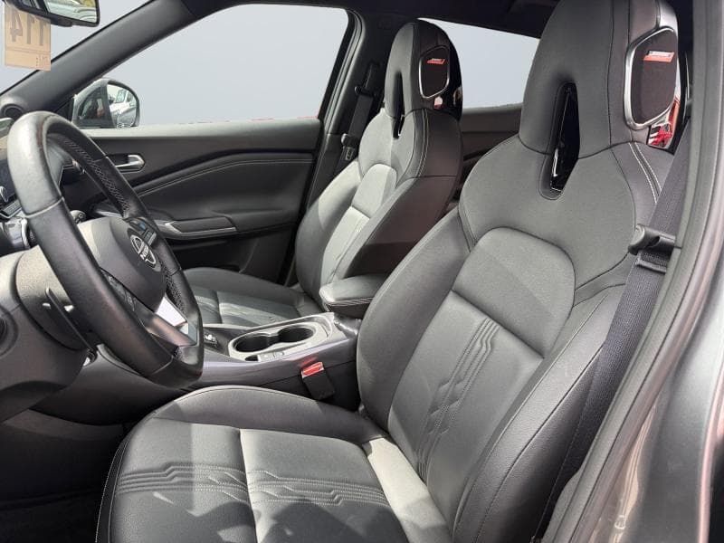 Nissan Juke Boite auto | GPS | Caméra360 | Carplay | Sièges Av chauffants | Clim auto - 15