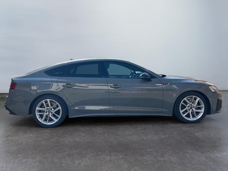 Audi A5 S-Line | 2.0 TFSI 150 CV | Carplay | Toit ouvrant et pano | Camera | GPS - 4