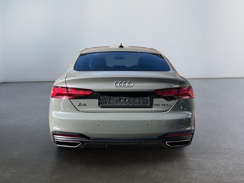 Audi A5 S-Line | 2.0 TFSI 150 CV | Carplay | Toit ouvrant et pano | Camera | GPS - 5