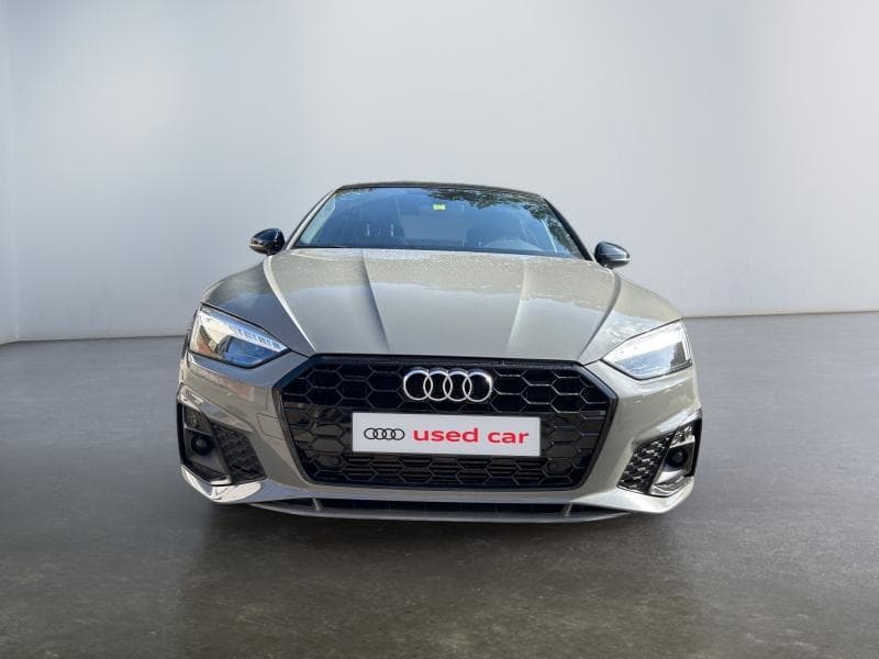 Audi A5 S-Line | 2.0 TFSI 150 CV | Carplay | Toit ouvrant et pano | Camera | GPS - 3