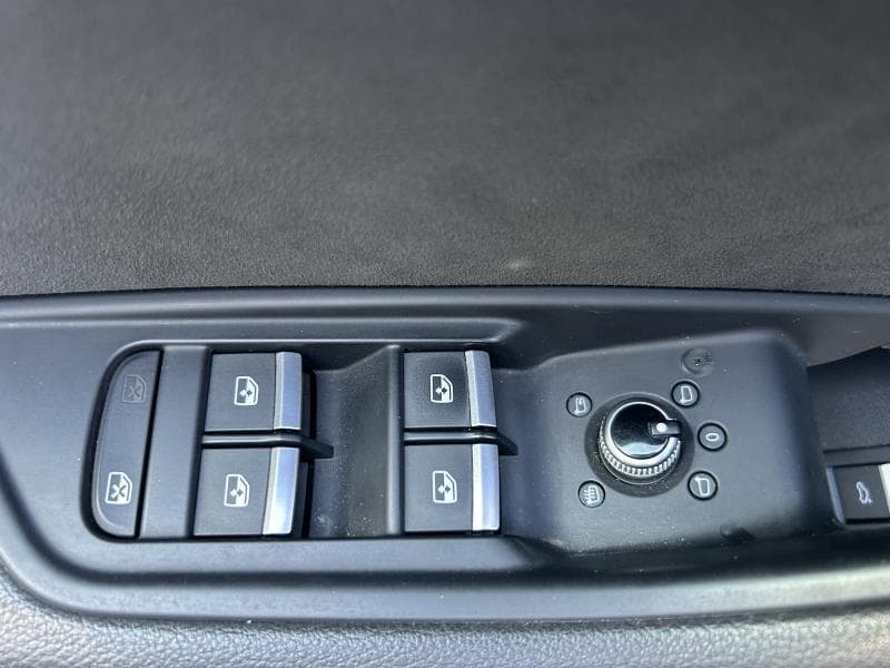 Audi A5 S-Line | 2.0 TFSI 150 CV | Carplay | Toit ouvrant et pano | Camera | GPS - 35