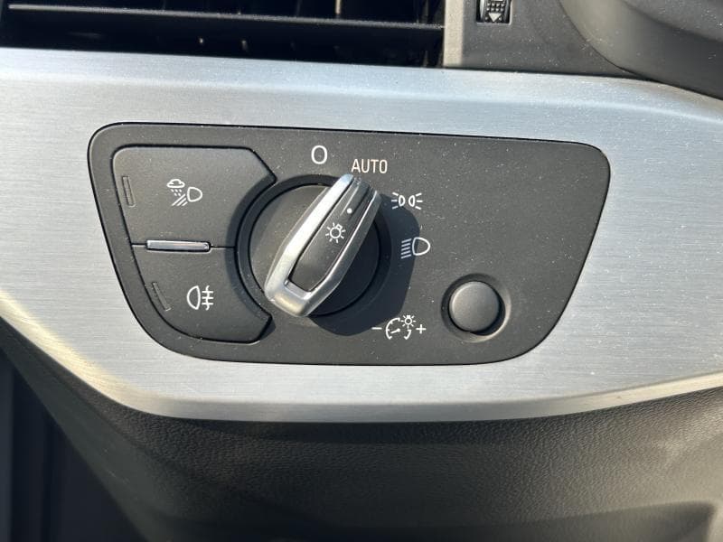 Audi A5 S-Line | 2.0 TFSI 150 CV | Carplay | Toit ouvrant et pano | Camera | GPS - 36
