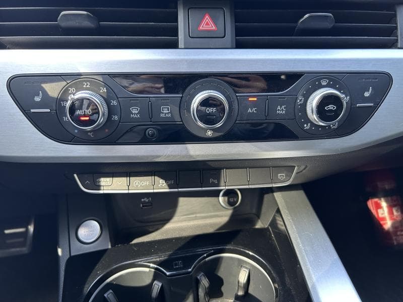 Audi A5 S-Line | 2.0 TFSI 150 CV | Carplay | Toit ouvrant et pano | Camera | GPS - 21