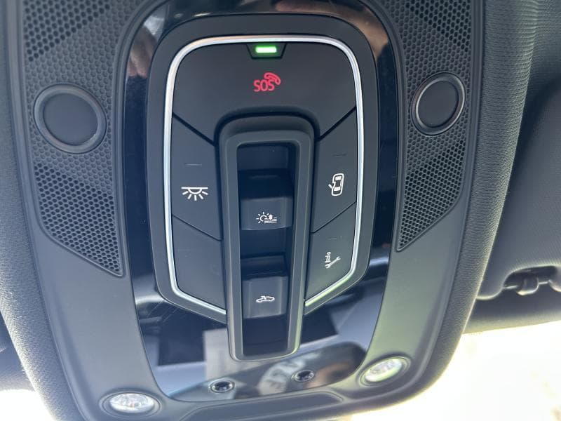 Audi A5 S-Line | 2.0 TFSI 150 CV | Carplay | Toit ouvrant et pano | Camera | GPS - 39