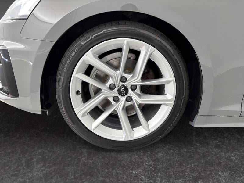 Audi A5 S-Line | 2.0 TFSI 150 CV | Carplay | Toit ouvrant et pano | Camera | GPS - 12