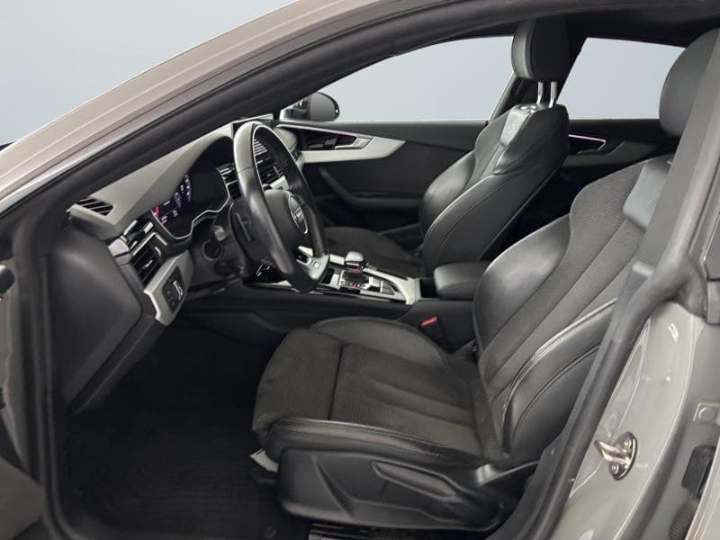 Audi A5 S-Line | 2.0 TFSI 150 CV | Carplay | Toit ouvrant et pano | Camera | GPS - 10