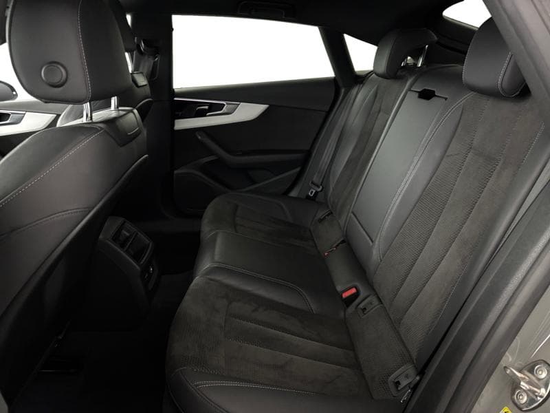 Audi A5 S-Line | 2.0 TFSI 150 CV | Carplay | Toit ouvrant et pano | Camera | GPS - 13