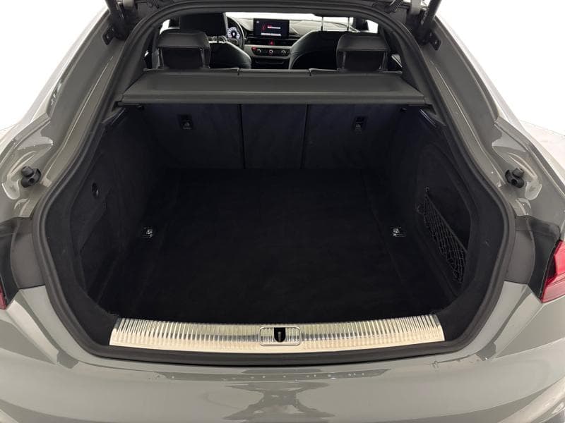 Audi A5 S-Line | 2.0 TFSI 150 CV | Carplay | Toit ouvrant et pano | Camera | GPS - 14