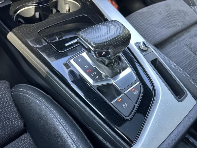 Audi A5 S-Line | 2.0 TFSI 150 CV | Carplay | Toit ouvrant et pano | Camera | GPS - 22