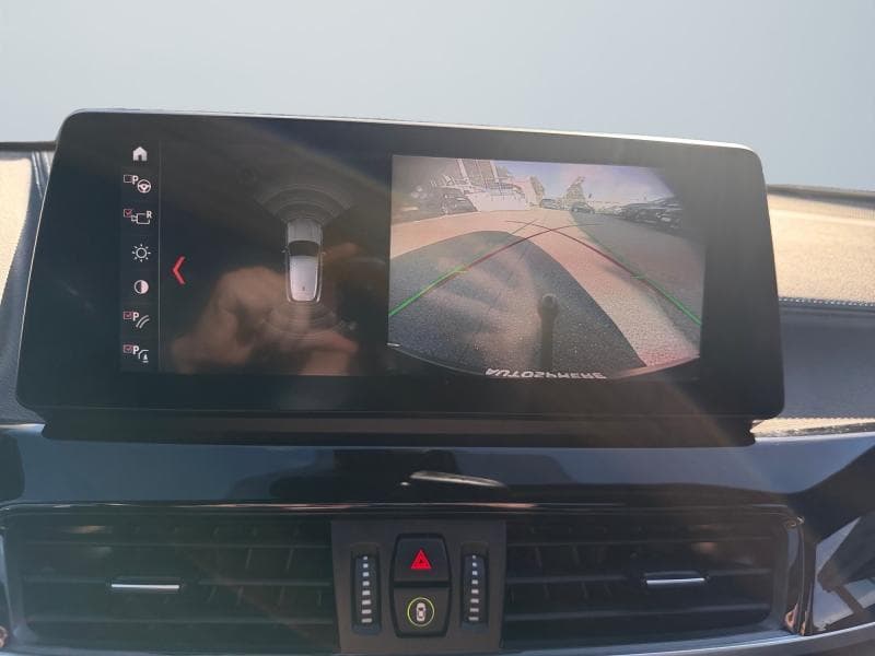 BMW Serie X X2 sDrive | 1.5 diesel 116 cv | Sieges chauffant | gps | clim auto - 14