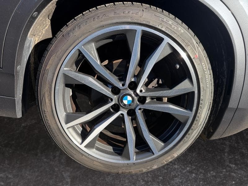 BMW Serie X X2 sDrive | 1.5 diesel 116 cv | Sieges chauffant | gps | clim auto - 20