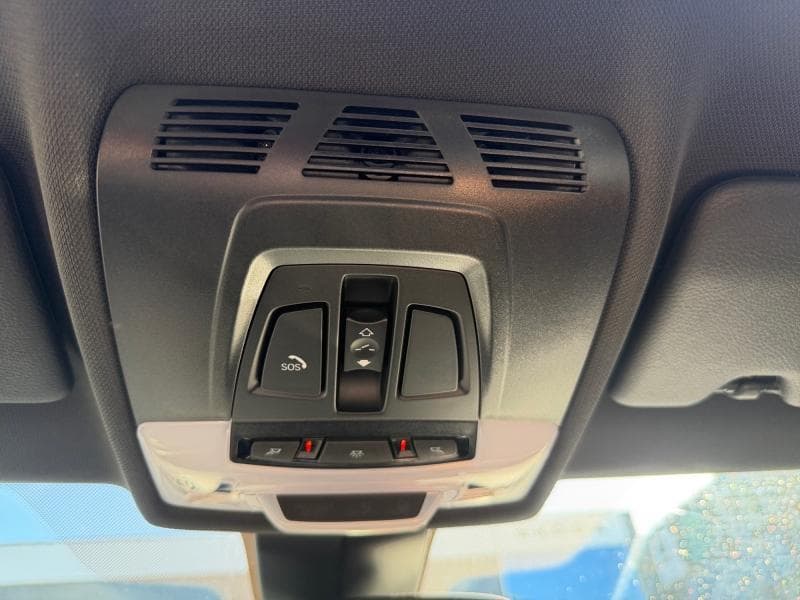 BMW Serie X X2 sDrive | 1.5 diesel 116 cv | Sieges chauffant | gps | clim auto - 27