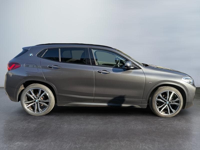BMW Serie X X2 sDrive | 1.5 diesel 116 cv | Sieges chauffant | gps | clim auto - 6
