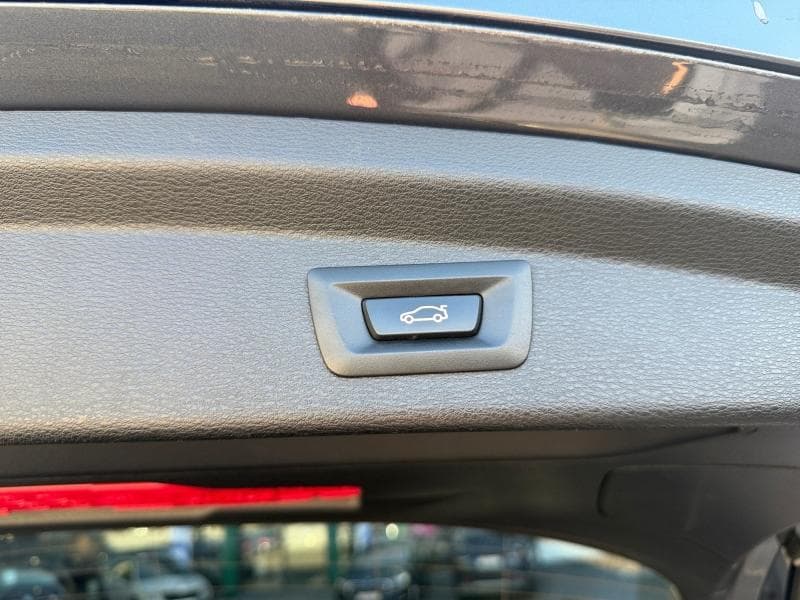 BMW Serie X X2 sDrive | 1.5 diesel 116 cv | Sieges chauffant | gps | clim auto - 30
