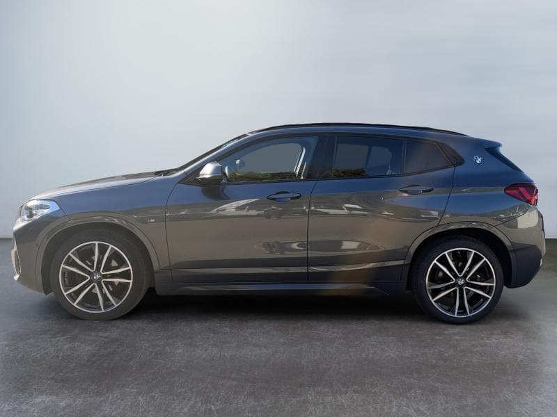 BMW Serie X X2 sDrive | 1.5 diesel 116 cv | Sieges chauffant | gps | clim auto - 7