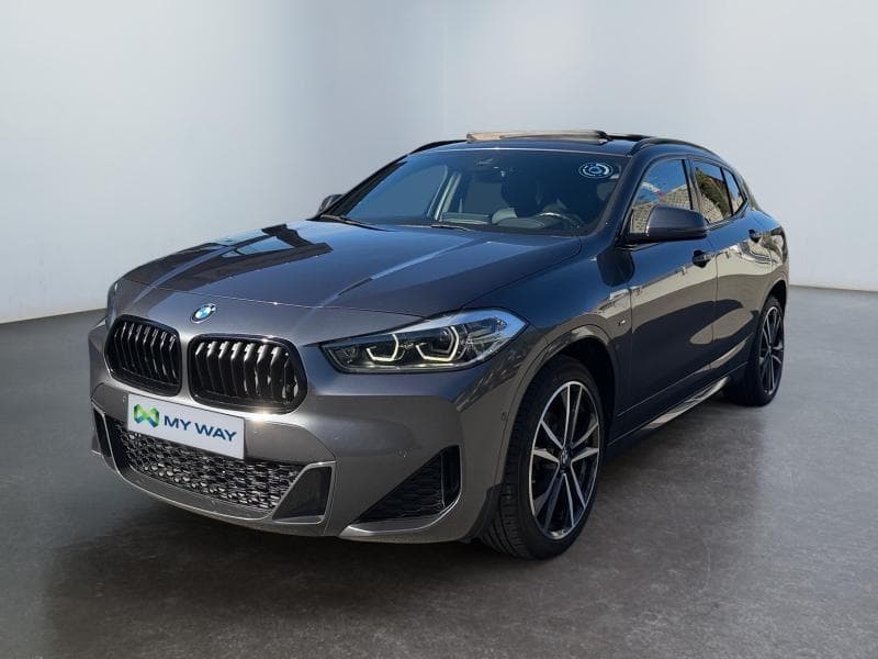 BMW Serie X X2