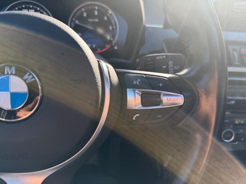 BMW Serie X X2 sDrive | 1.5 diesel 116 cv | Sieges chauffant | gps | clim auto - 18
