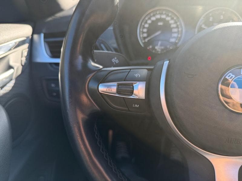BMW Serie X X2 sDrive | 1.5 diesel 116 cv | Sieges chauffant | gps | clim auto - 17