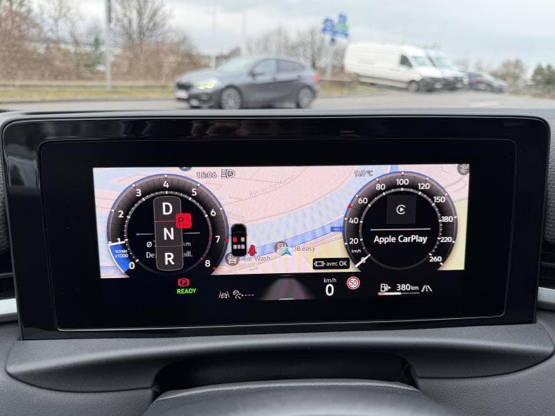 Volkswagen T-Roc R-Line int et ext | 1.5 TSI 150 CV | Boite auto | Phares Matrix | Camera 360 | Sieges av et volant chauffants | + kit hiver | kms evolutifs - 20