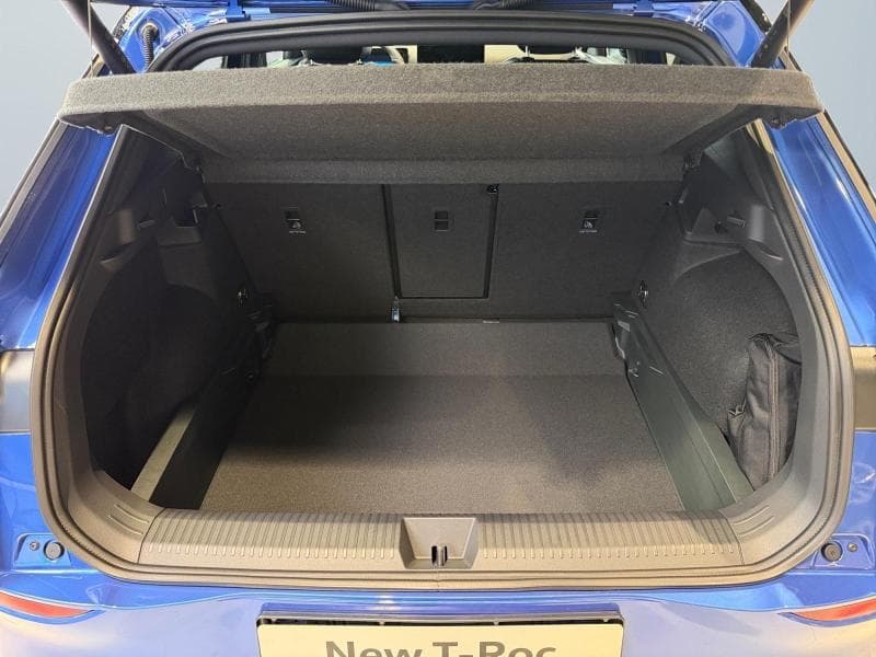 Volkswagen T-Roc R-Line int et ext | 1.5 TSI 150 CV | Boite auto | Phares Matrix | Camera 360 | Sieges av et volant chauffants | + kit hiver | kms evolutifs - 14