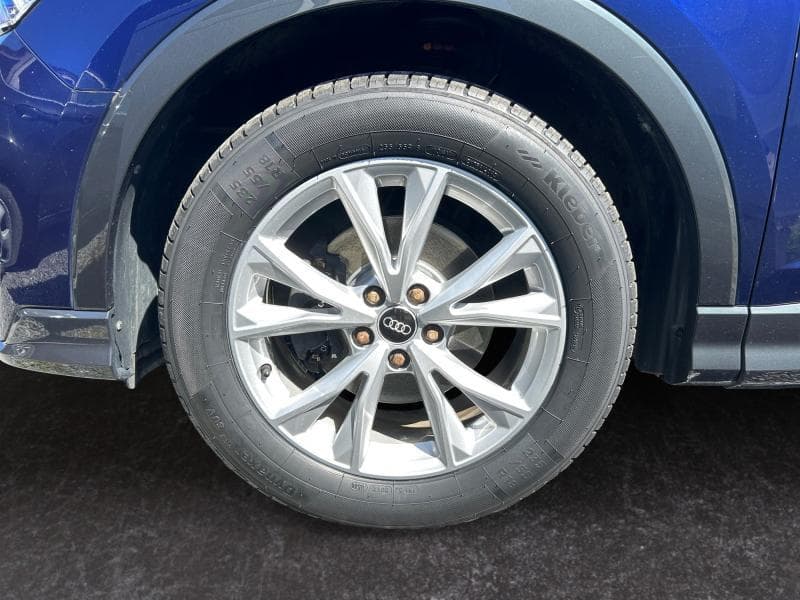 Audi Q3 Sportback | 1.5 TSI 150cv | S-line | Caméra360 | Carplay | Sièges Av chauffants - 31