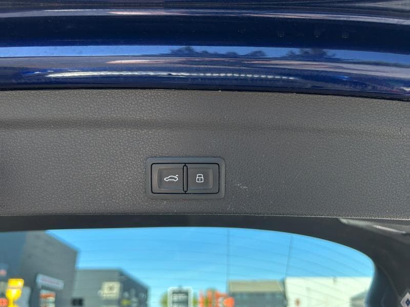 Audi Q3 Sportback | 1.5 TSI 150cv | S-line | Caméra360 | Carplay | Sièges Av chauffants - 29