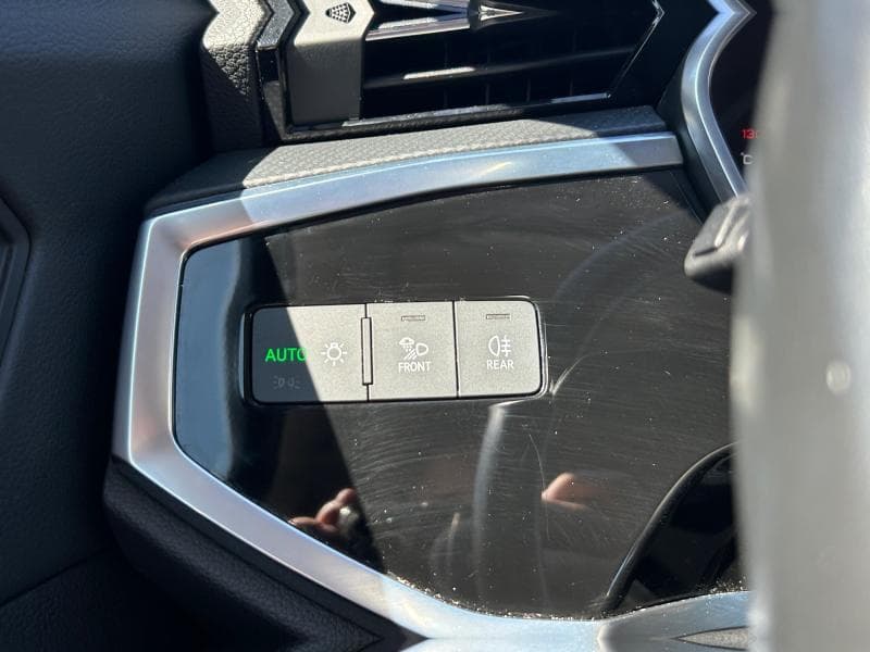 Audi Q3 Sportback | 1.5 TSI 150cv | S-line | Caméra360 | Carplay | Sièges Av chauffants - 27