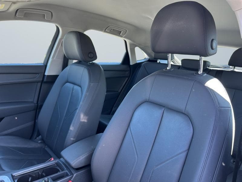 Audi Q3 Sportback | 1.5 TSI 150cv | S-line | Caméra360 | Carplay | Sièges Av chauffants - 10