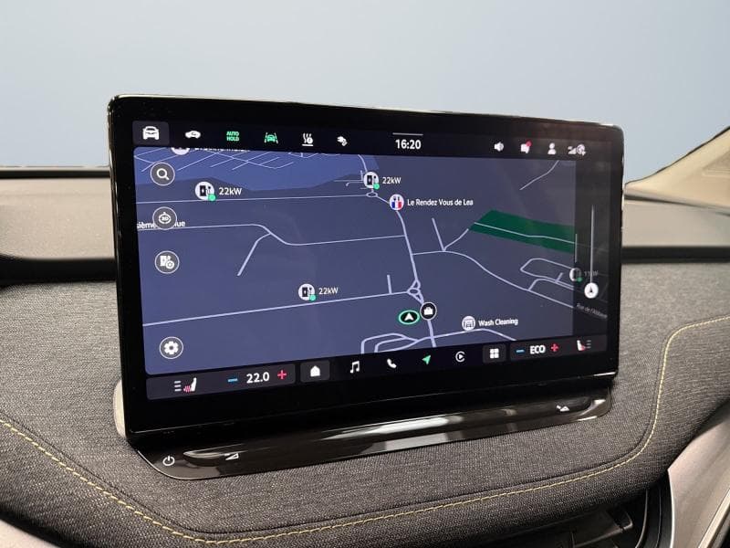 Skoda Elroq 85 corporate - 17