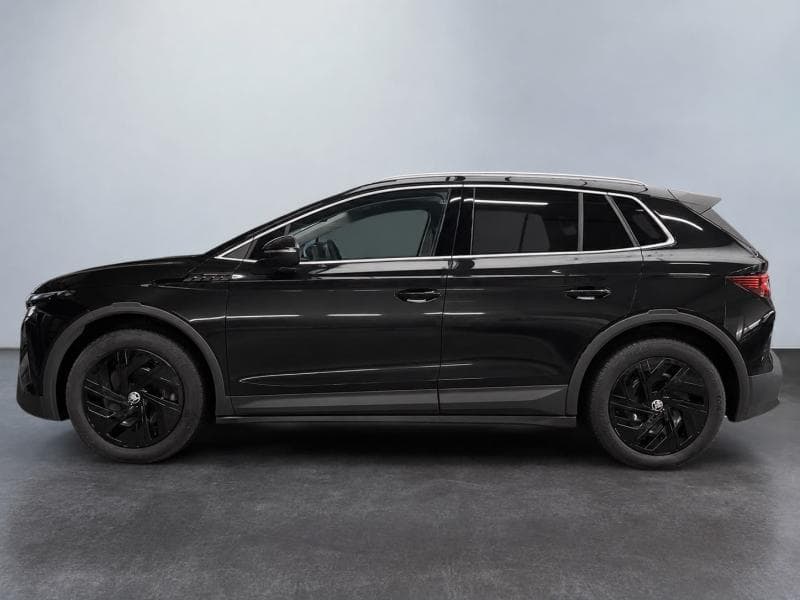 Skoda Elroq 85 corporate - 3