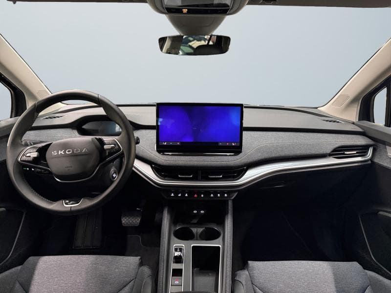 Skoda Elroq 85 corporate - 4