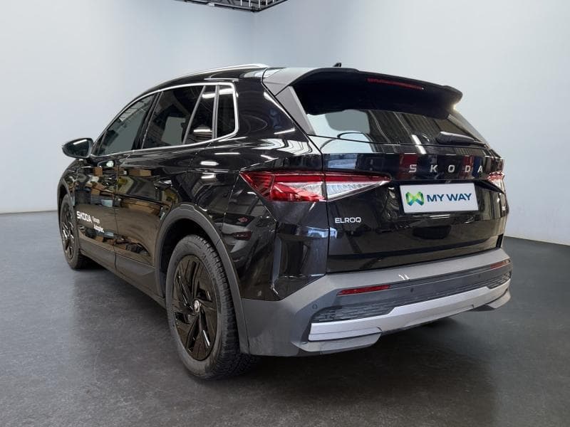 Skoda Elroq 85 corporate - 7