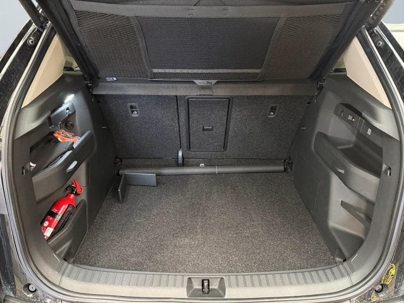 Skoda Elroq 85 corporate - 10