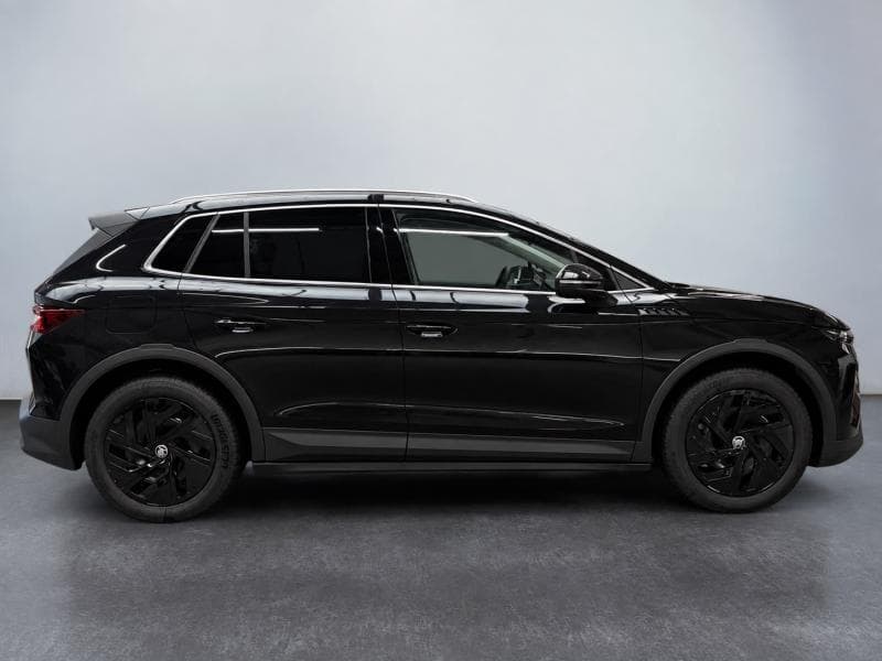 Skoda Elroq 85 corporate - 9