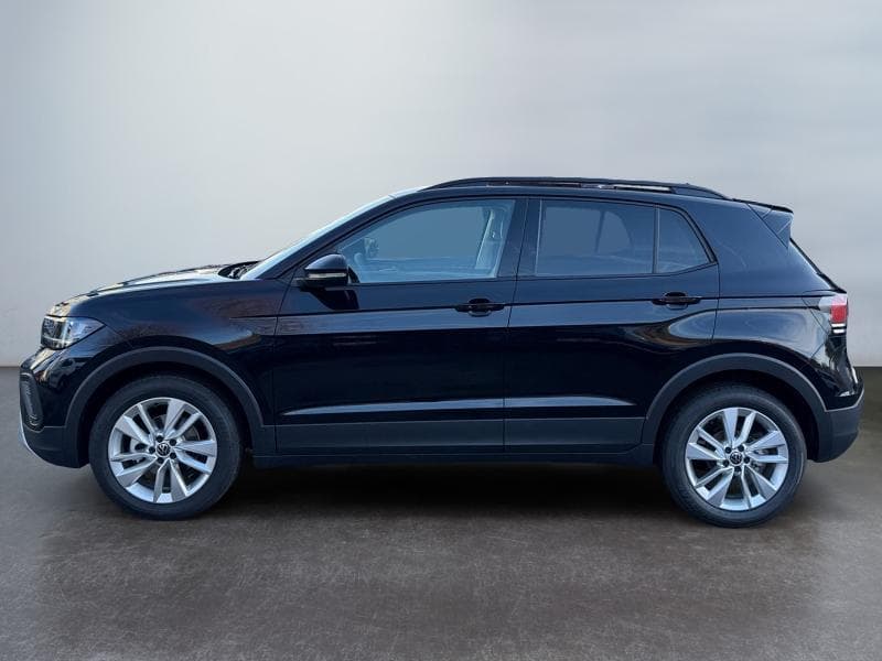 Volkswagen T-Cross Life*GPS*Carplay*Capteurs - 5