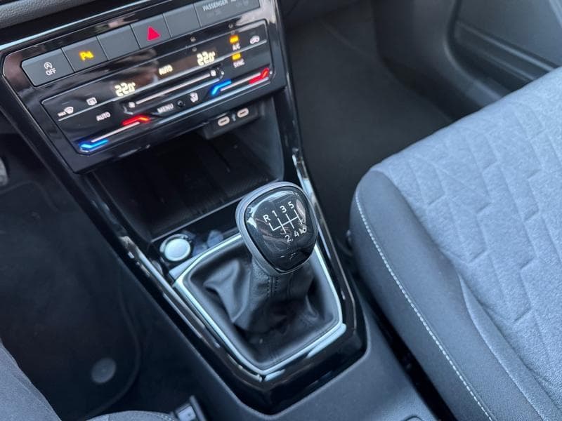 Volkswagen T-Cross Life*GPS*Carplay*Capteurs - 27