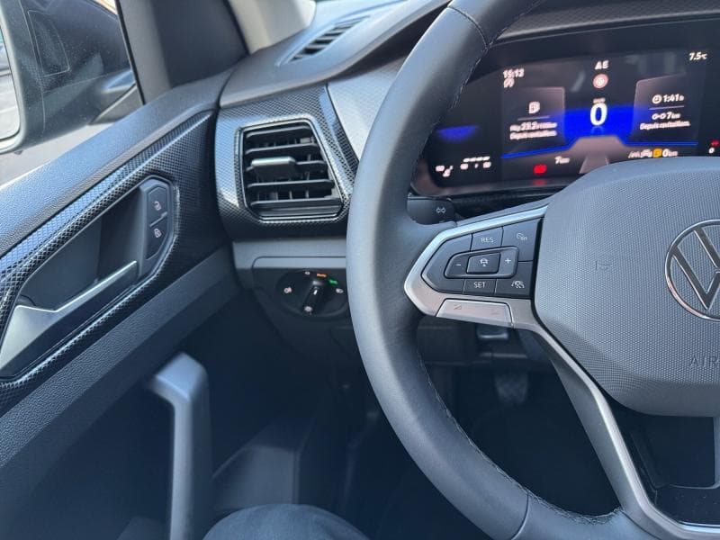 Volkswagen T-Cross Life*GPS*Carplay*Capteurs - 17