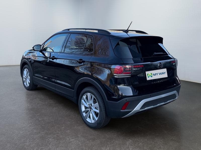Volkswagen T-Cross Life*GPS*Carplay*Capteurs - 7