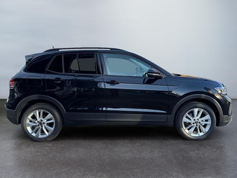 Volkswagen T-Cross Life*GPS*Carplay*Capteurs - 4