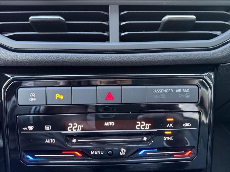 Volkswagen T-Cross Life*GPS*Carplay*Capteurs - 25