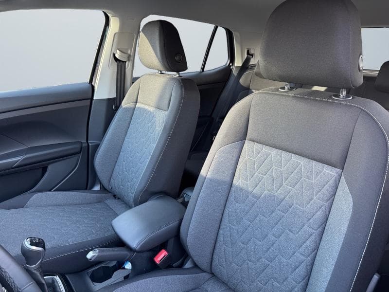 Volkswagen T-Cross Life*GPS*Carplay*Capteurs - 11