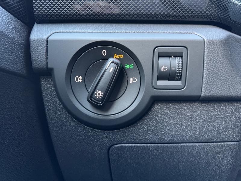 Volkswagen T-Cross Life*GPS*Carplay*Capteurs - 13