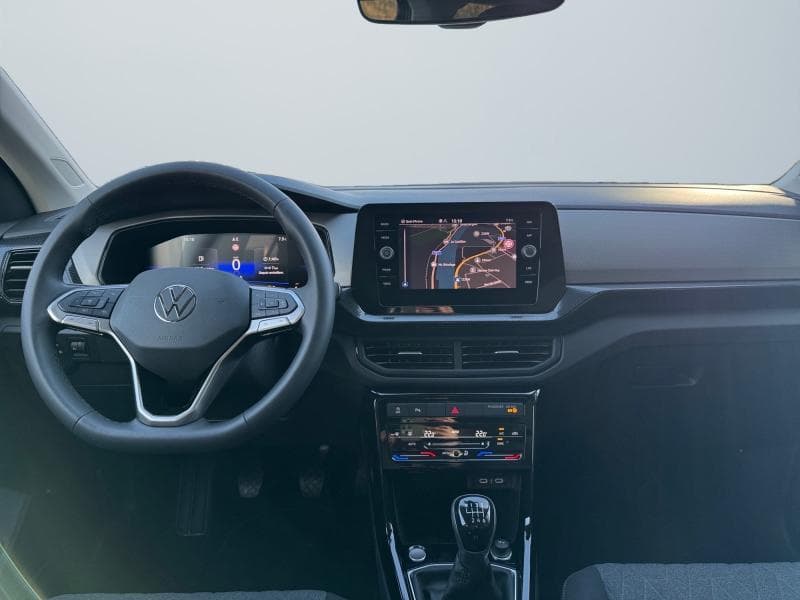 Volkswagen T-Cross Life*GPS*Carplay*Capteurs - 16
