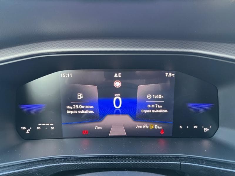 Volkswagen T-Cross Life*GPS*Carplay*Capteurs - 19