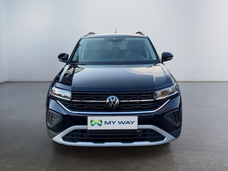 Volkswagen T-Cross Life*GPS*Carplay*Capteurs - 3